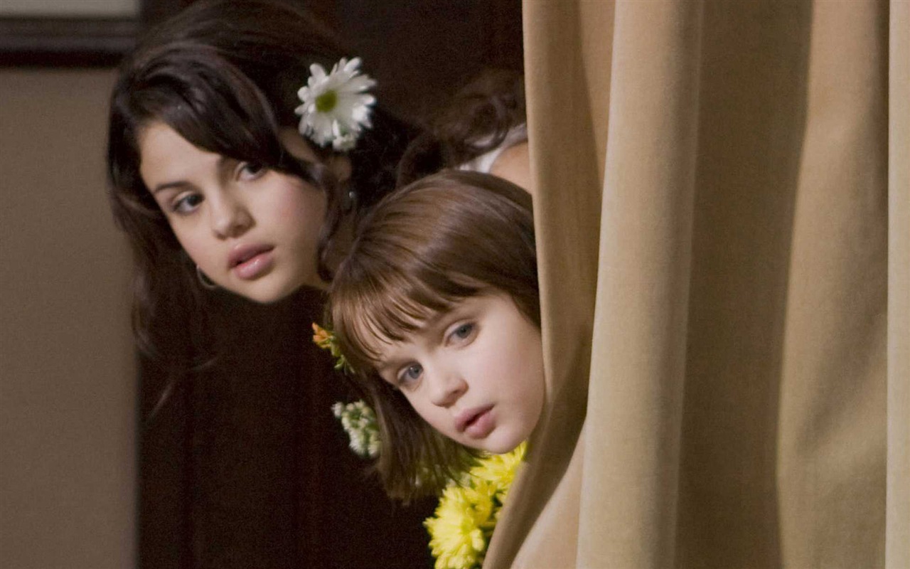 Ramona and Beezus 蕾蒙娜和姐姐 高清壁紙 #3 - 1280x800