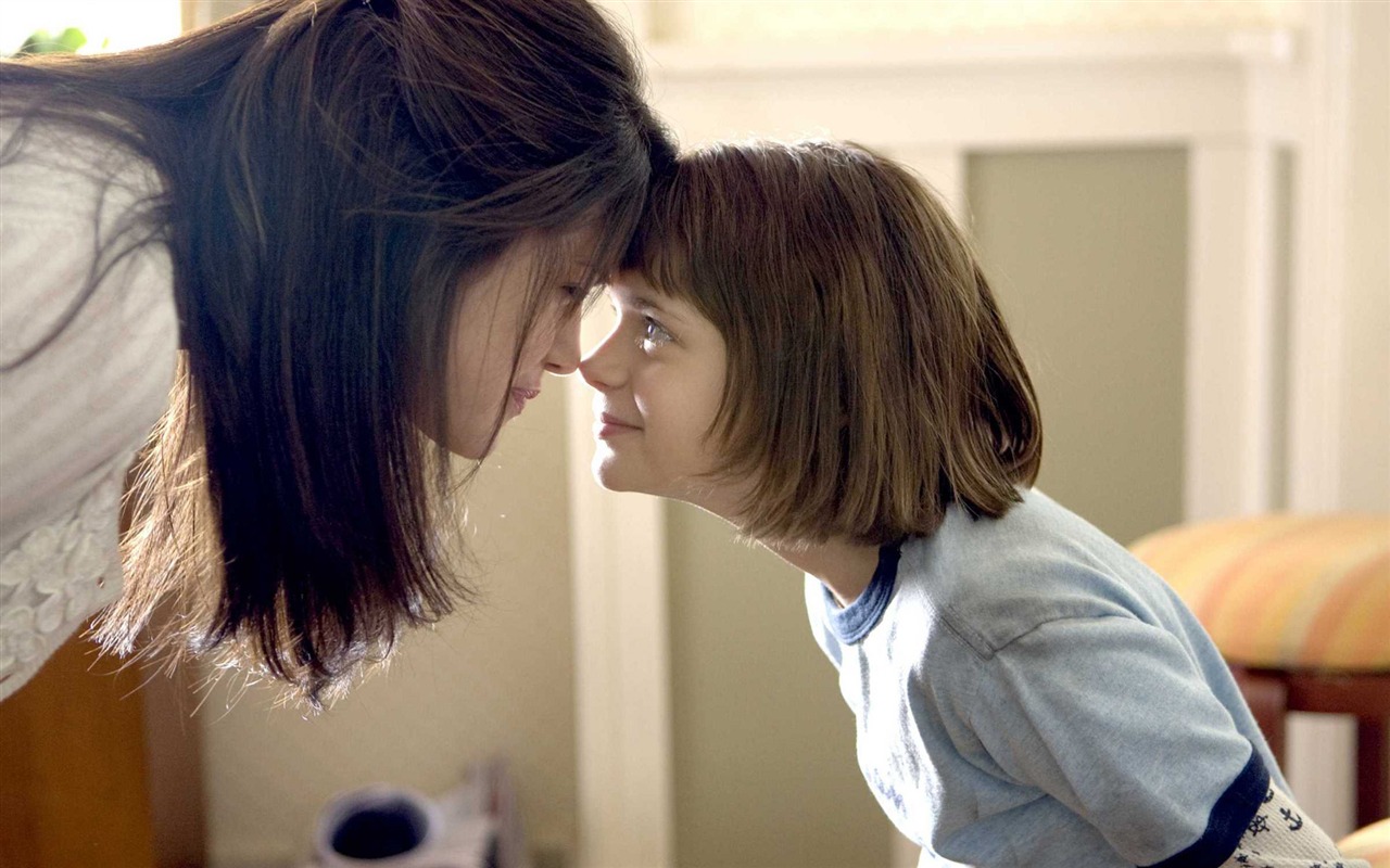 Ramona and Beezus 蕾蒙娜和姐姐 高清壁紙 #4 - 1280x800