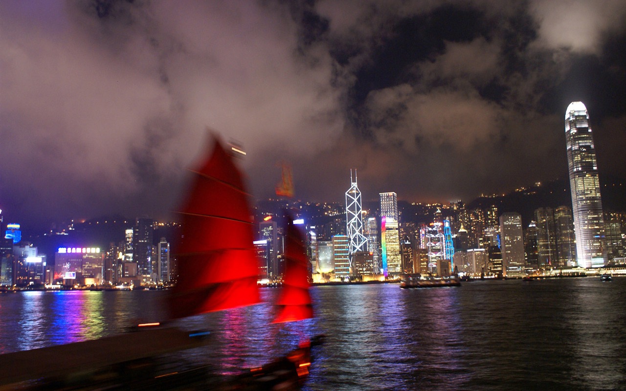 Wallpaper World geographical scenery Posts (5) #15 - 1280x800