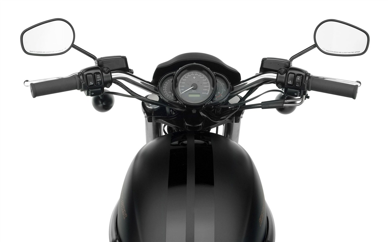 Harley-Davidson Wallpaper Album (4) #8 - 1280x800