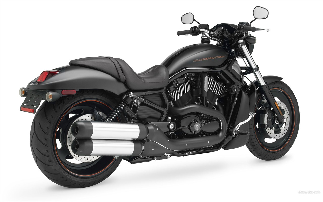 Harley-Davidson Wallpaper Album (4) #9 - 1280x800