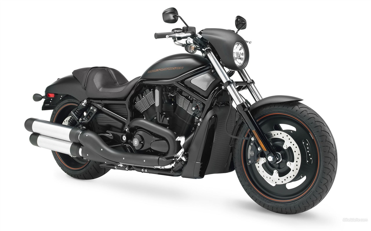 Harley-Davidson Wallpaper Album (4) #10 - 1280x800