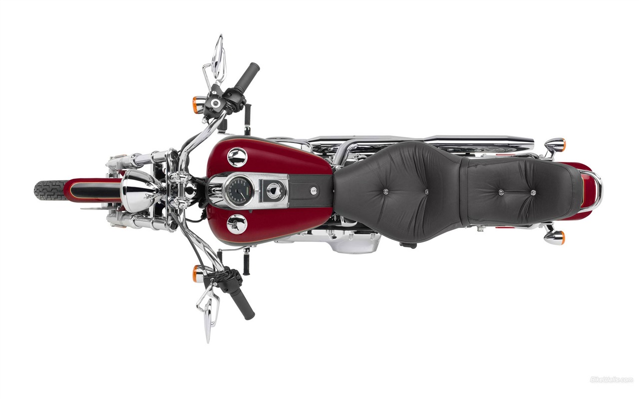 Harley-Davidson Wallpaper Album (4) #13 - 1280x800