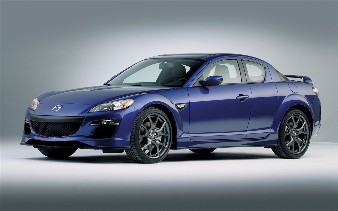 Auto Collection Wallpapers (39) #3 - 1280x800