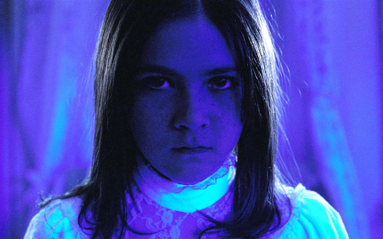 Orphan HD wallpaper #2 - 1280x800