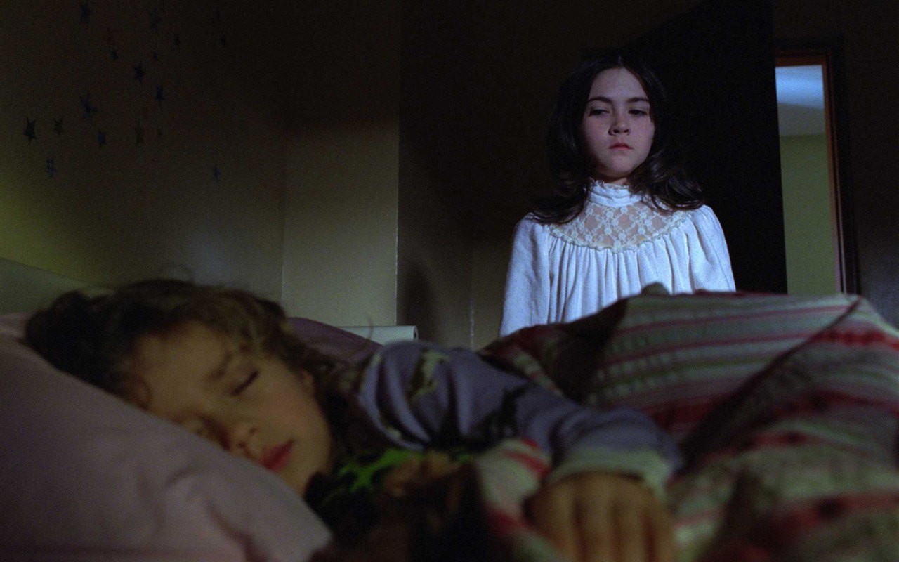 Orphan 孤兒 高清壁紙 #3 - 1280x800