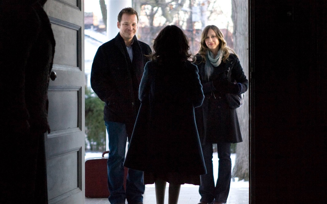 Orphan HD wallpaper #4 - 1280x800