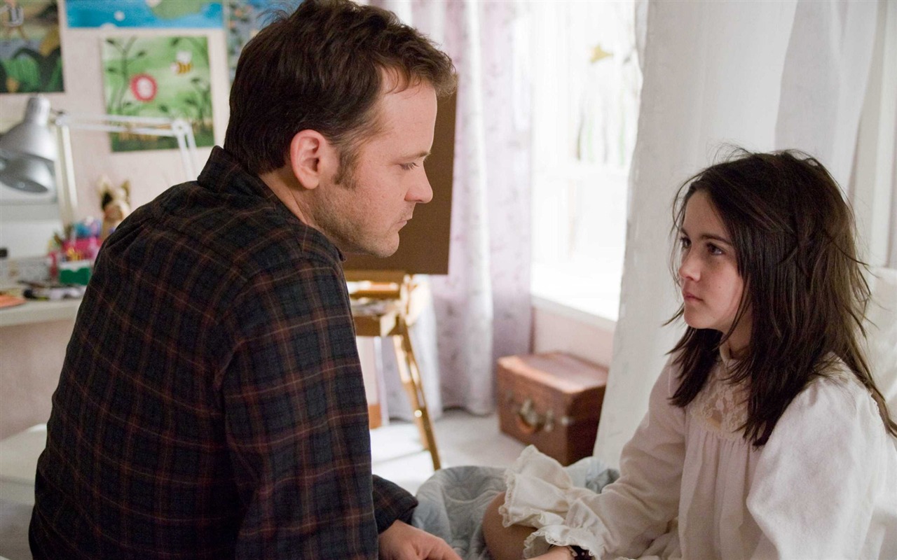 Orphan HD wallpaper #10 - 1280x800