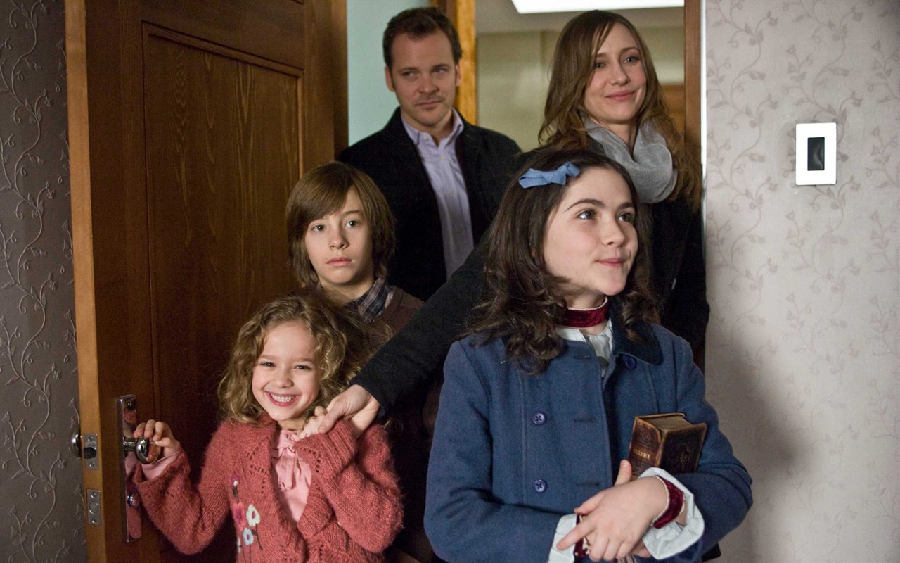 Orphan HD wallpaper #11 - 1280x800