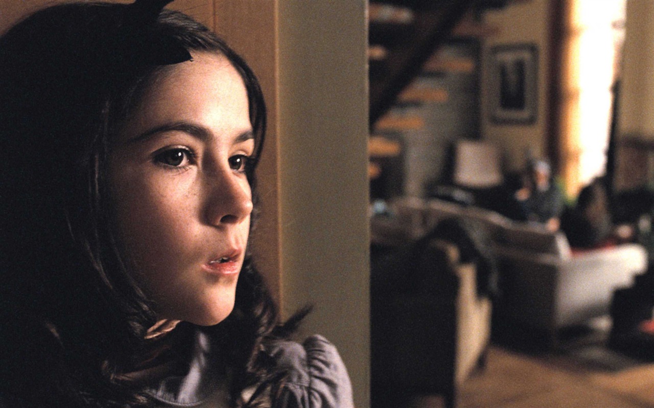 Orphan 孤兒 高清壁紙 #17 - 1280x800