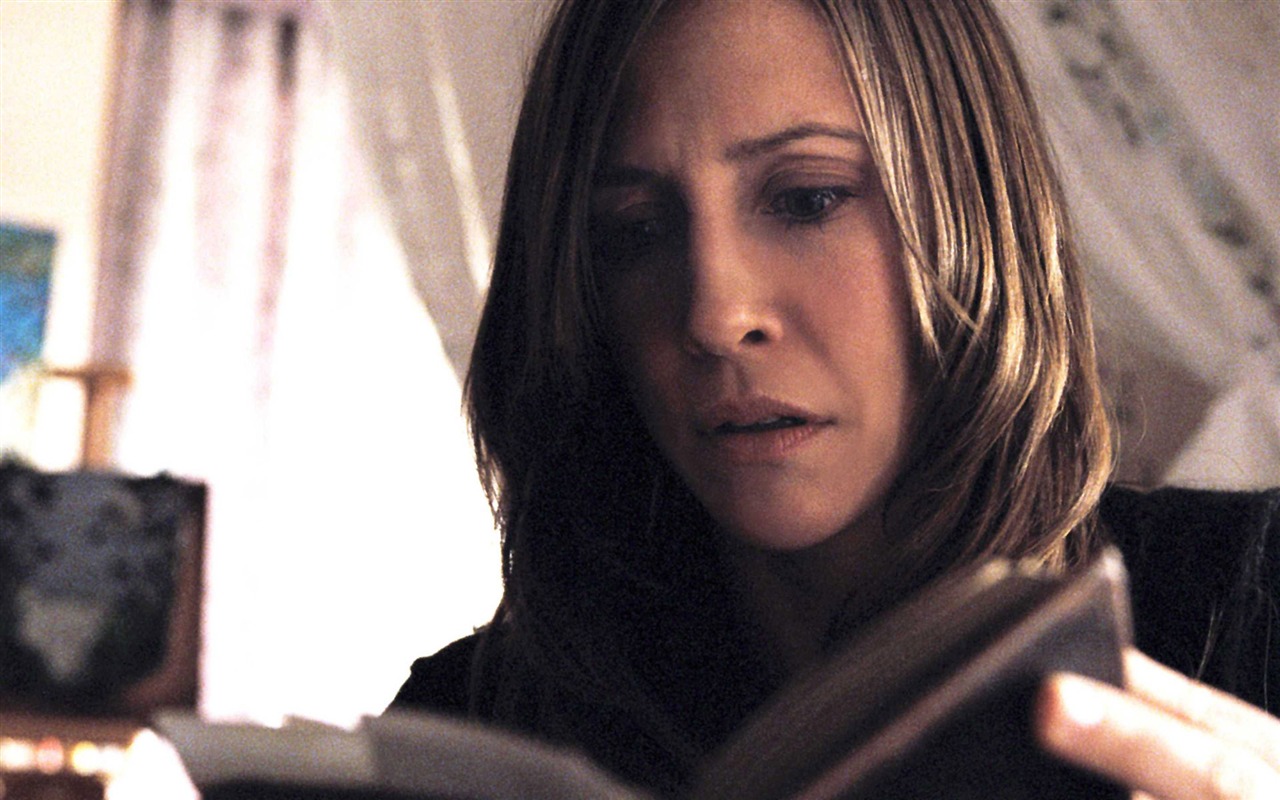 Orphan HD wallpaper #21 - 1280x800