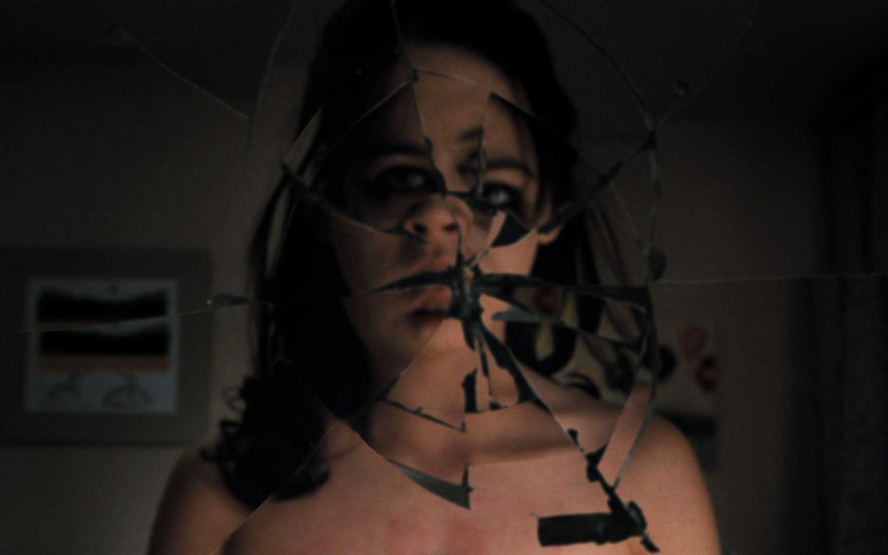 Orphan HD wallpaper #25 - 1280x800