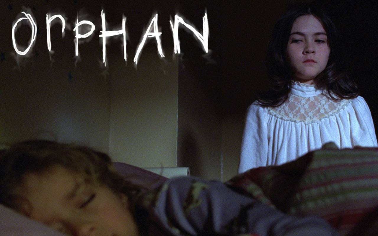 Orphan HD wallpaper #27 - 1280x800