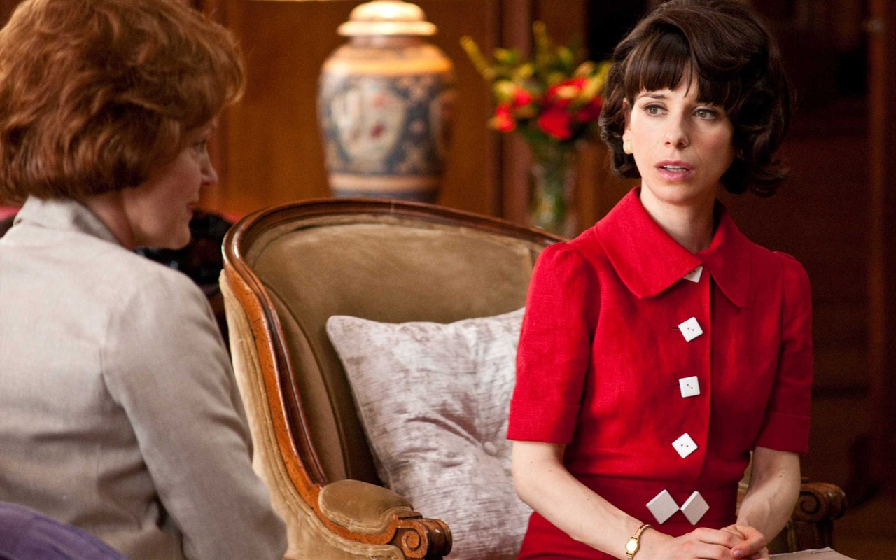 Made in Dagenham 達格納姆製造 高清壁紙 #5 - 1280x800