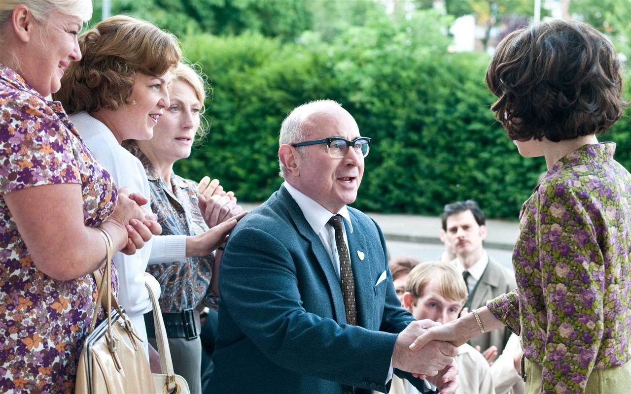 Made in Dagenham tapety HD #7 - 1280x800