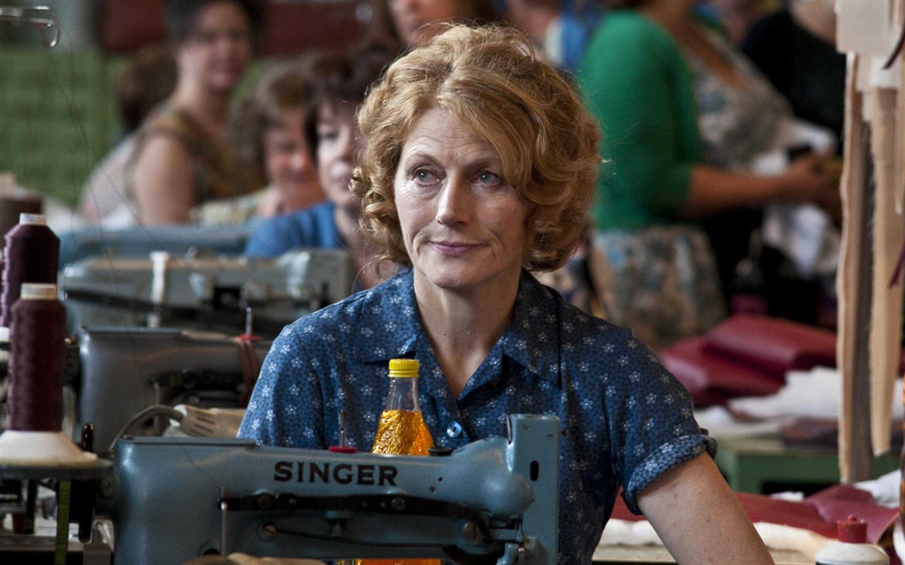 Made in Dagenham tapety HD #9 - 1280x800