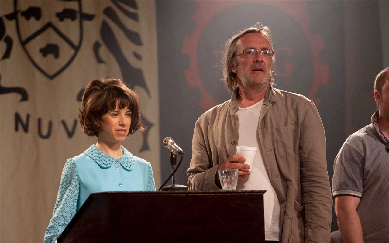 Made in Dagenham tapety HD #18 - 1280x800