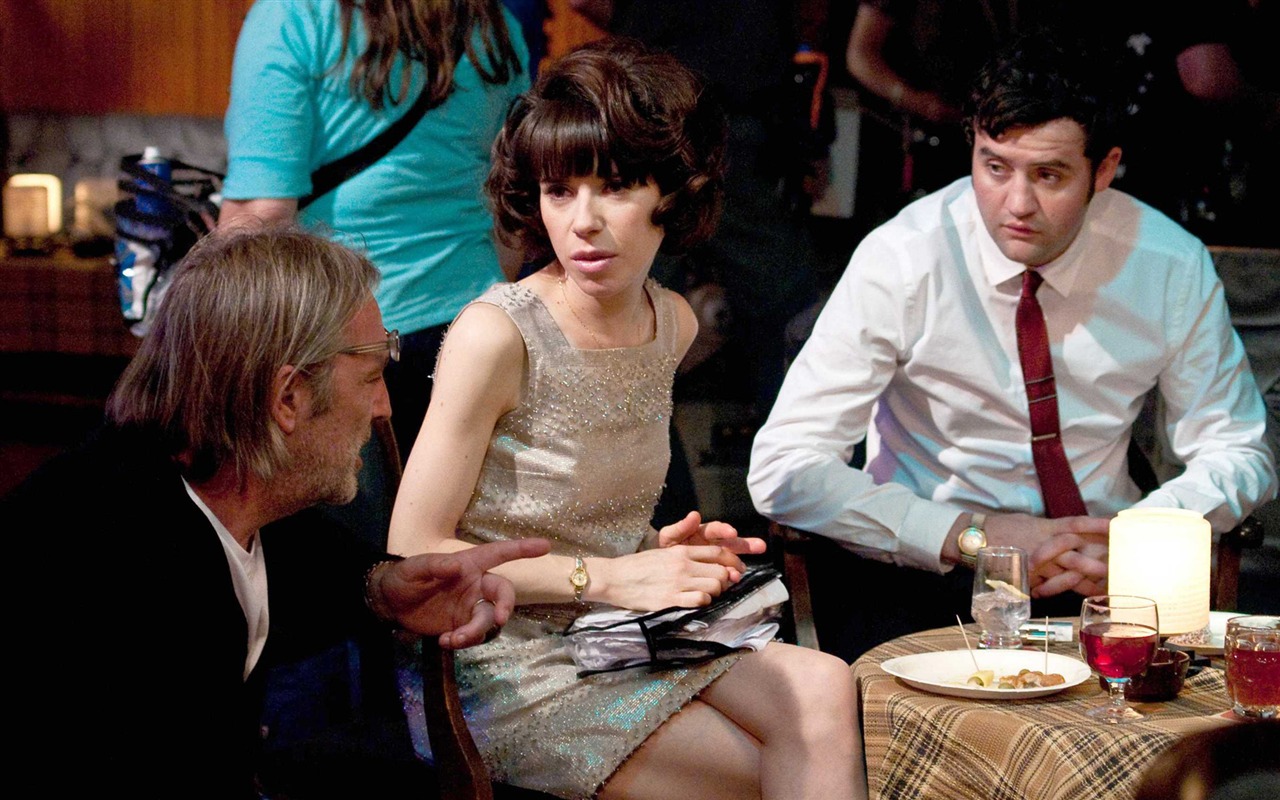 Made in Dagenham tapety HD #19 - 1280x800