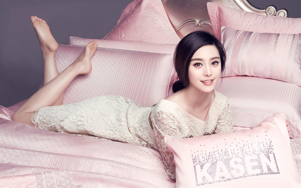 Fan Bingbing foto HD tapetu #9 - 1280x800