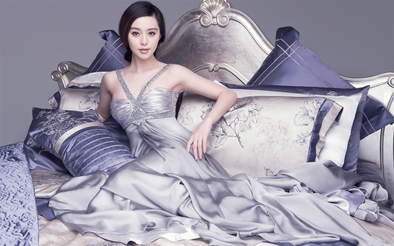 팬 Bingbing 사진의 HD 벽지 #11 - 1280x800