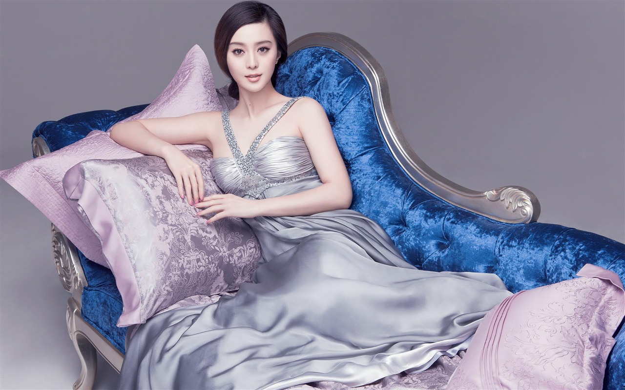 팬 Bingbing 사진의 HD 벽지 #12 - 1280x800