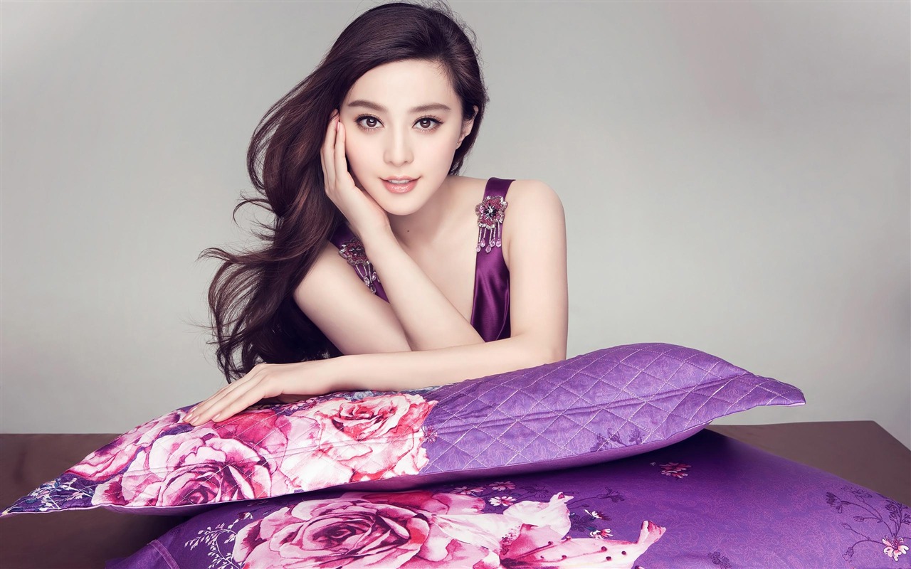 Fan Bingbing foto HD tapetu #13 - 1280x800