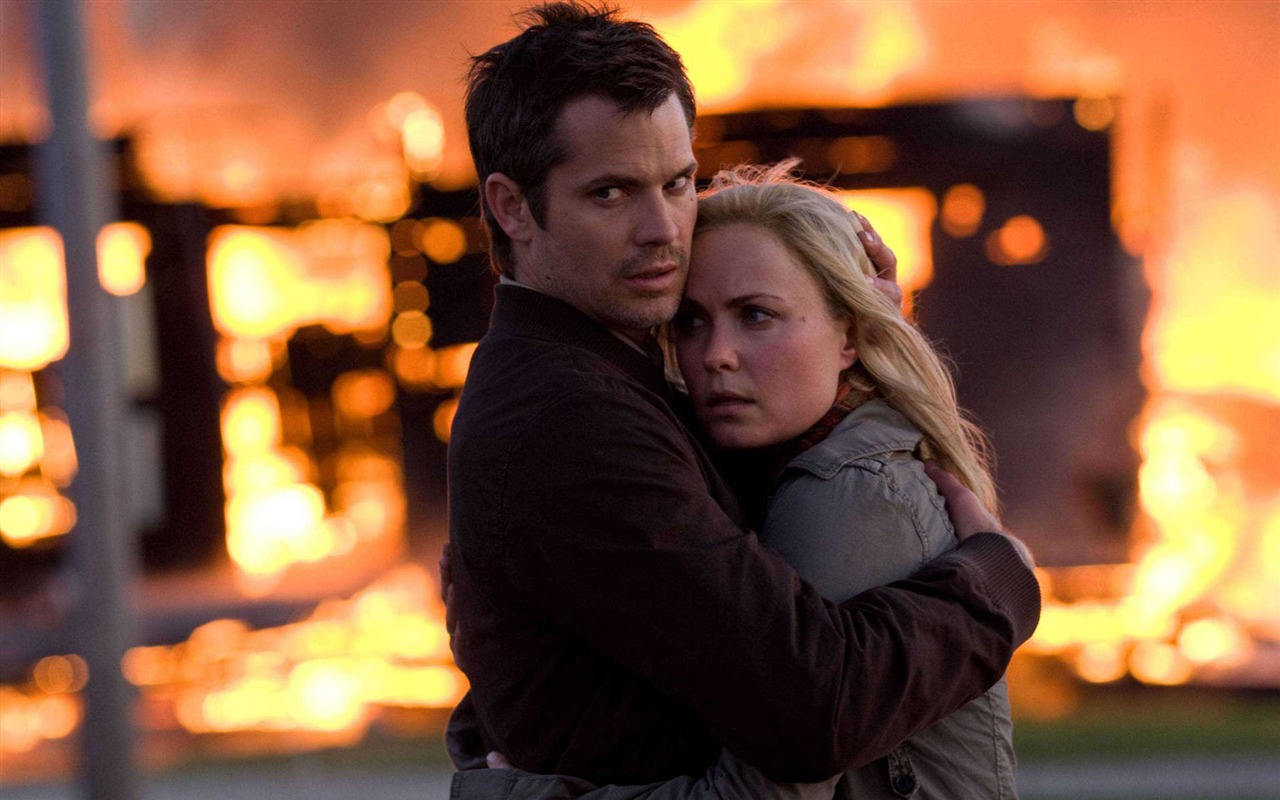 The Crazies HD wallpaper #12 - 1280x800