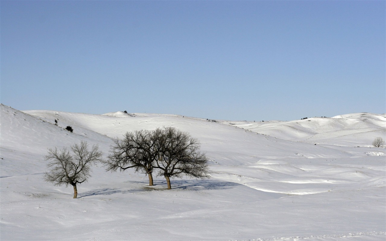 Große Landscape Wallpaper Sammlung (1) #19 - 1280x800