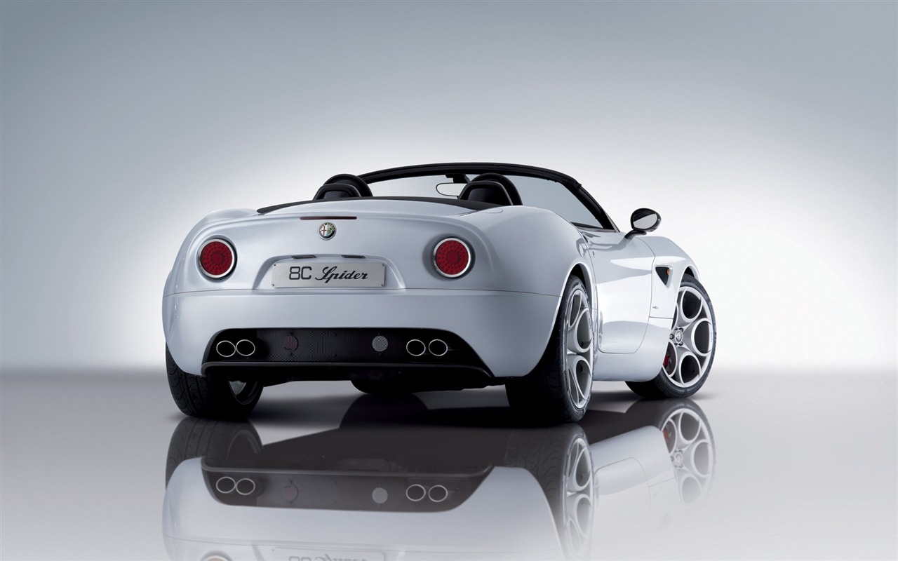 Auto Collection Wallpapers (44) #2 - 1280x800