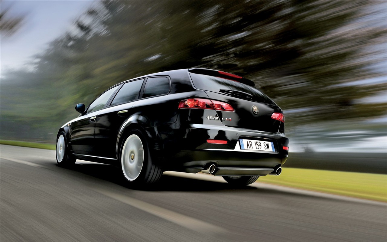 Tapety Auto Kolekce (44) #4 - 1280x800