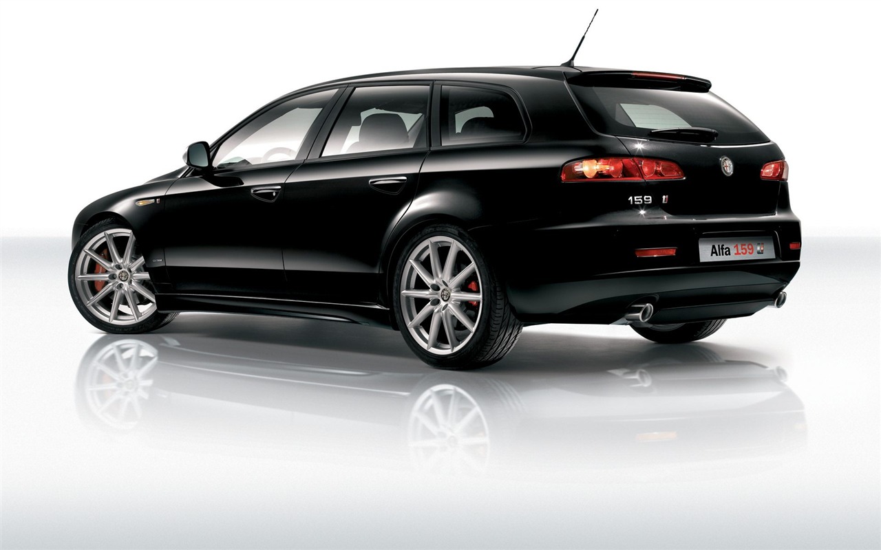 Auto Collection Wallpapers (44) #8 - 1280x800