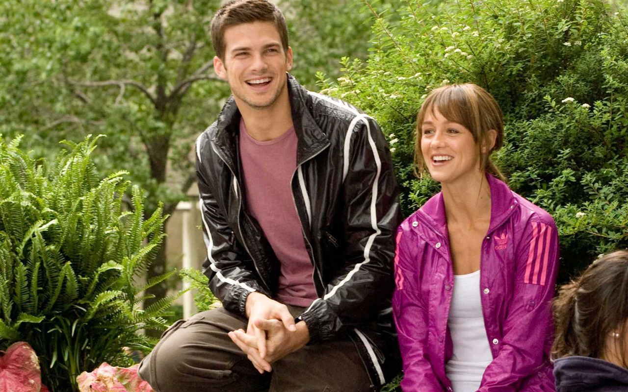 Step Up 3-D wallpaper HD #3 - 1280x800