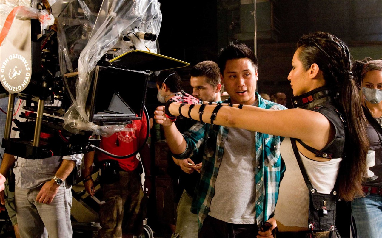 Step Up 3-D wallpaper HD #31 - 1280x800