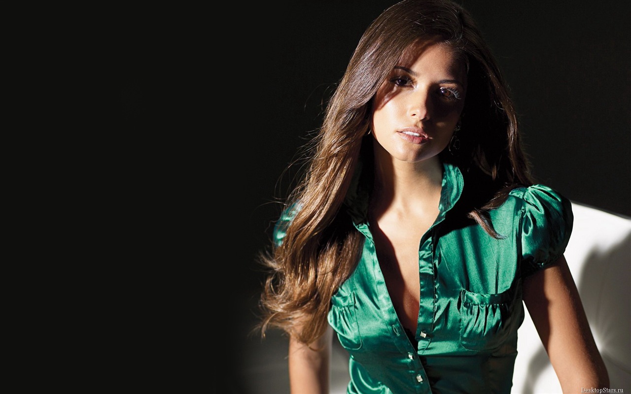 Carla Ossa krásnou tapetu (2) #26 - 1280x800