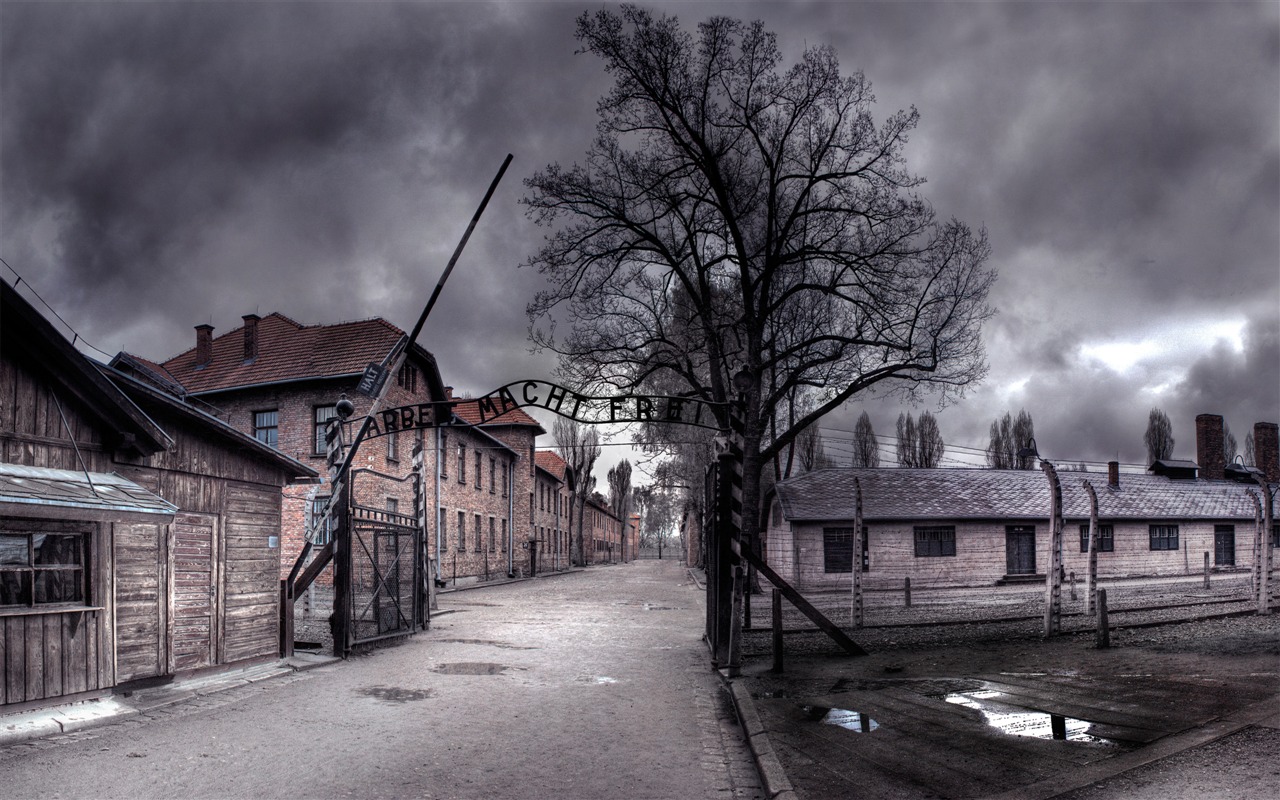 Velké krajiny tapety sbírka (2) #14 - 1280x800
