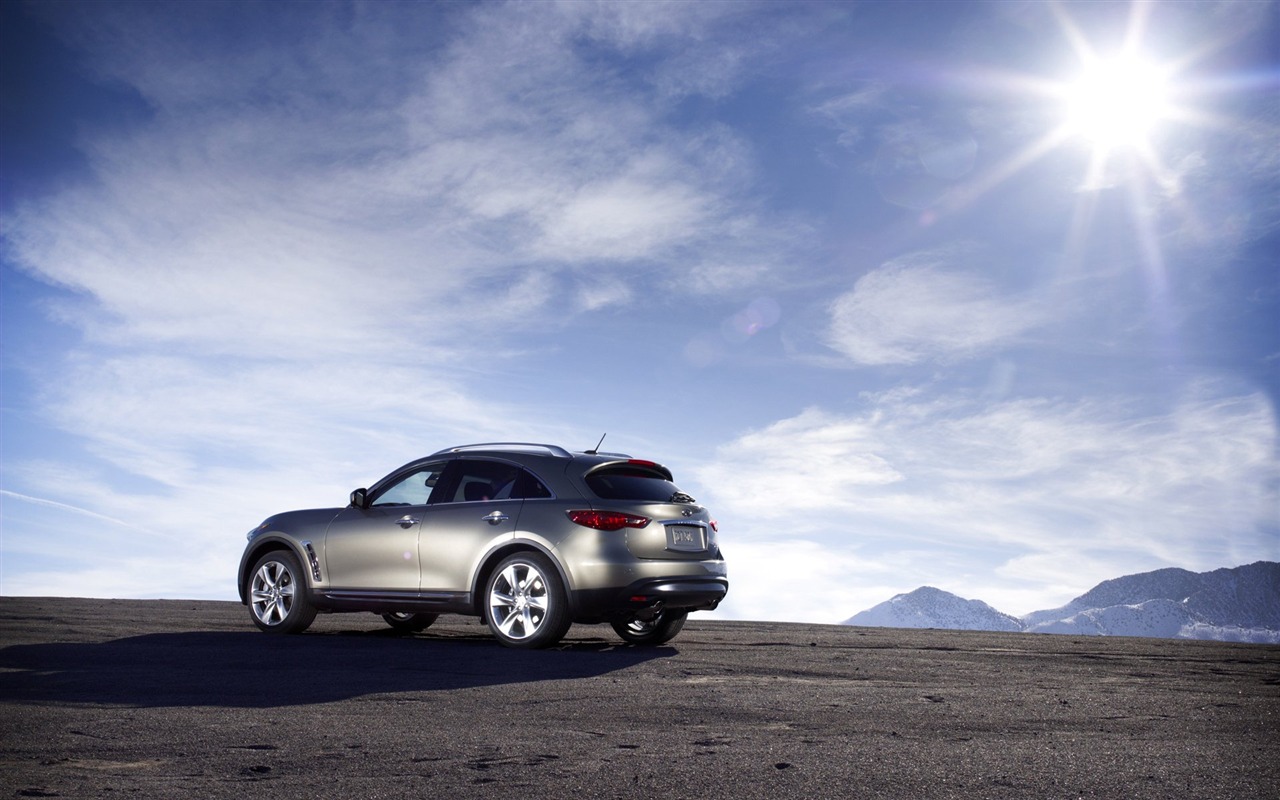 Auto Collection Wallpapers (46) #6 - 1280x800