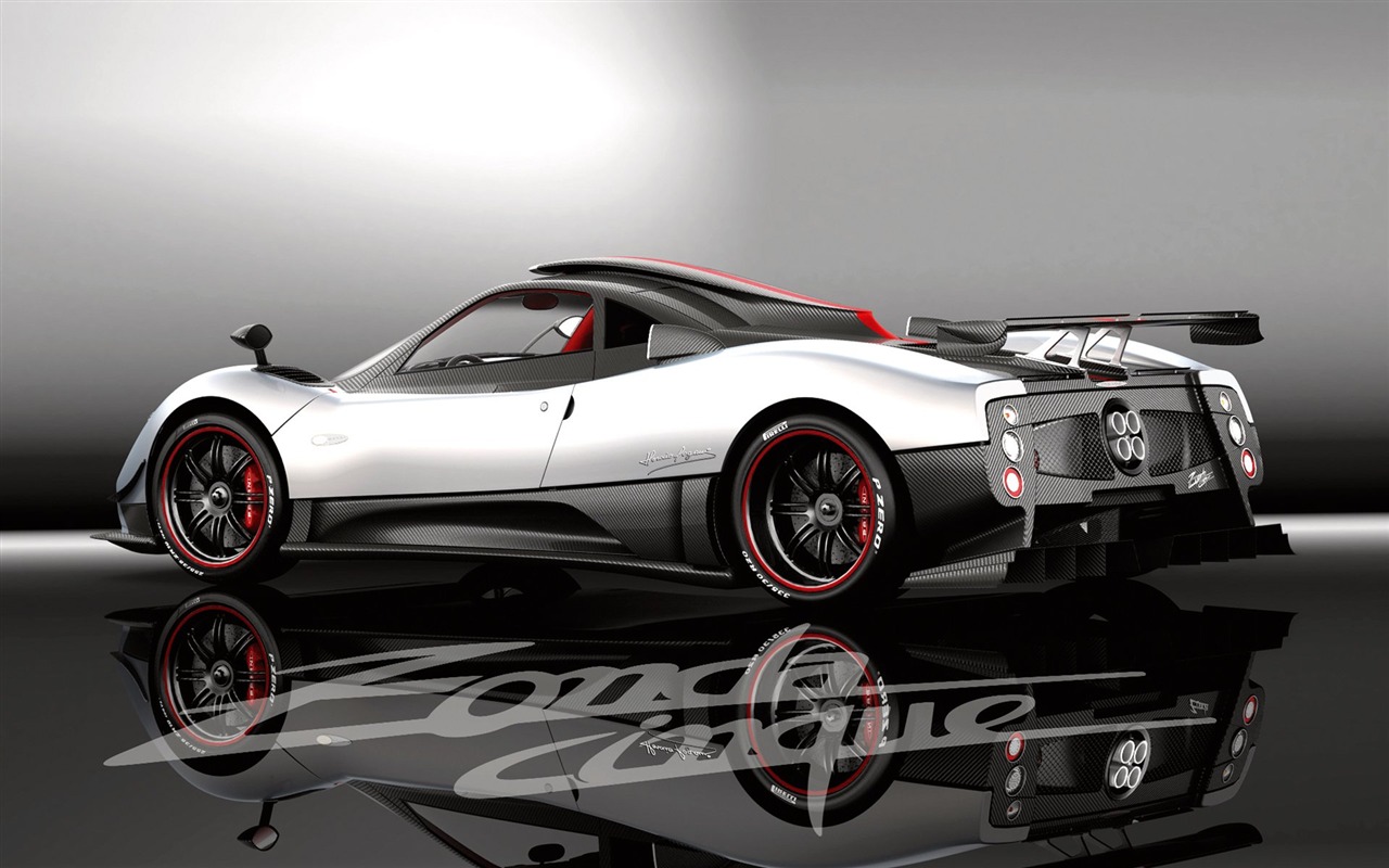 Auto Collection Wallpapers (47) #18 - 1280x800
