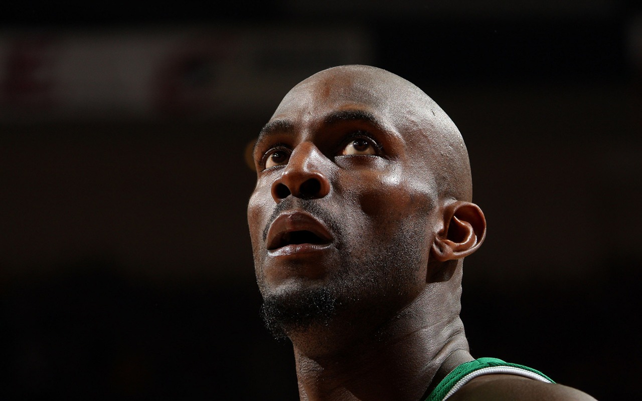 Kevin Garnett fondo de pantalla (2) #6 - 1280x800