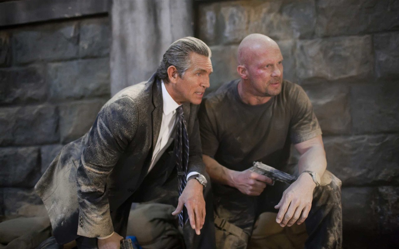 The Expendables HD wallpaper #10 - 1280x800
