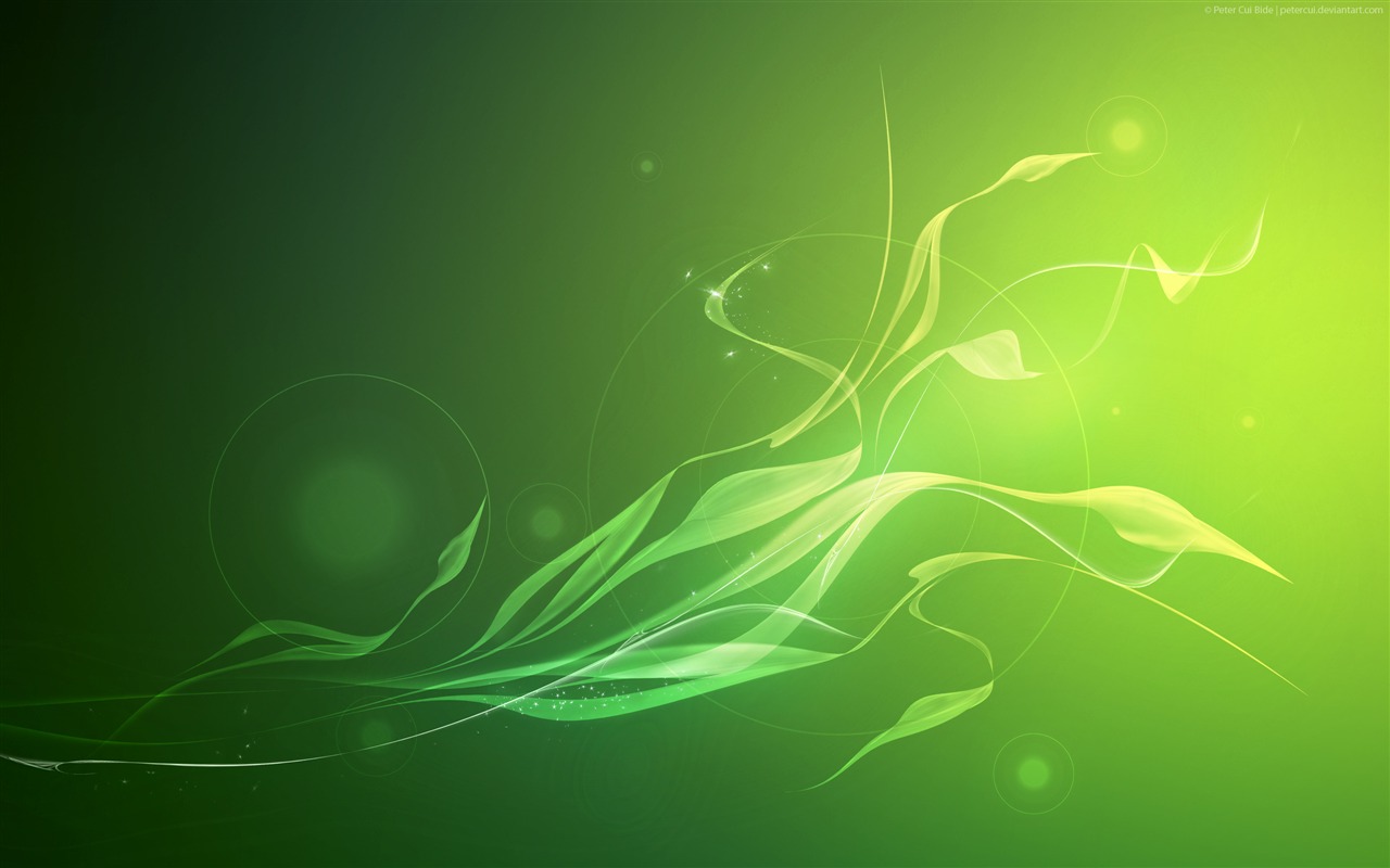 Super Bright color background wallpaper (1) #6 - 1280x800