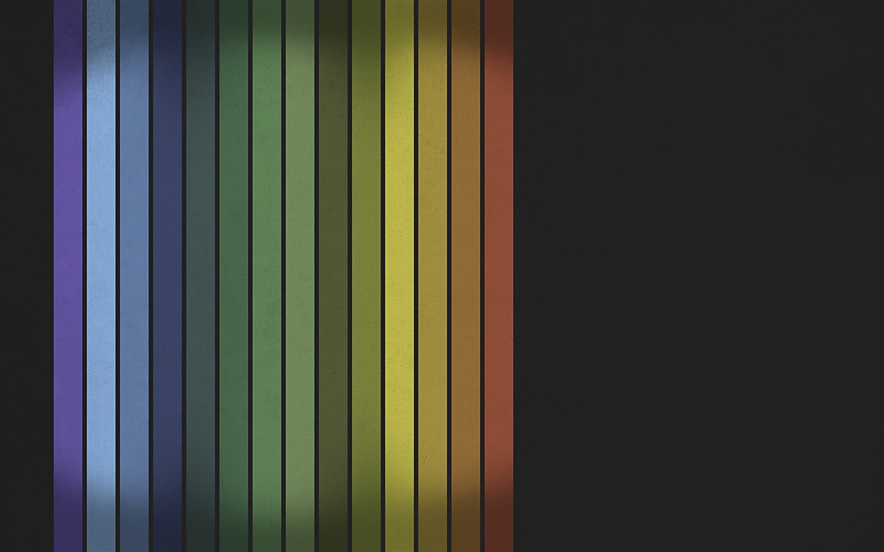 Super brillante color de fondo fondo de pantalla (2) #11 - 1280x800