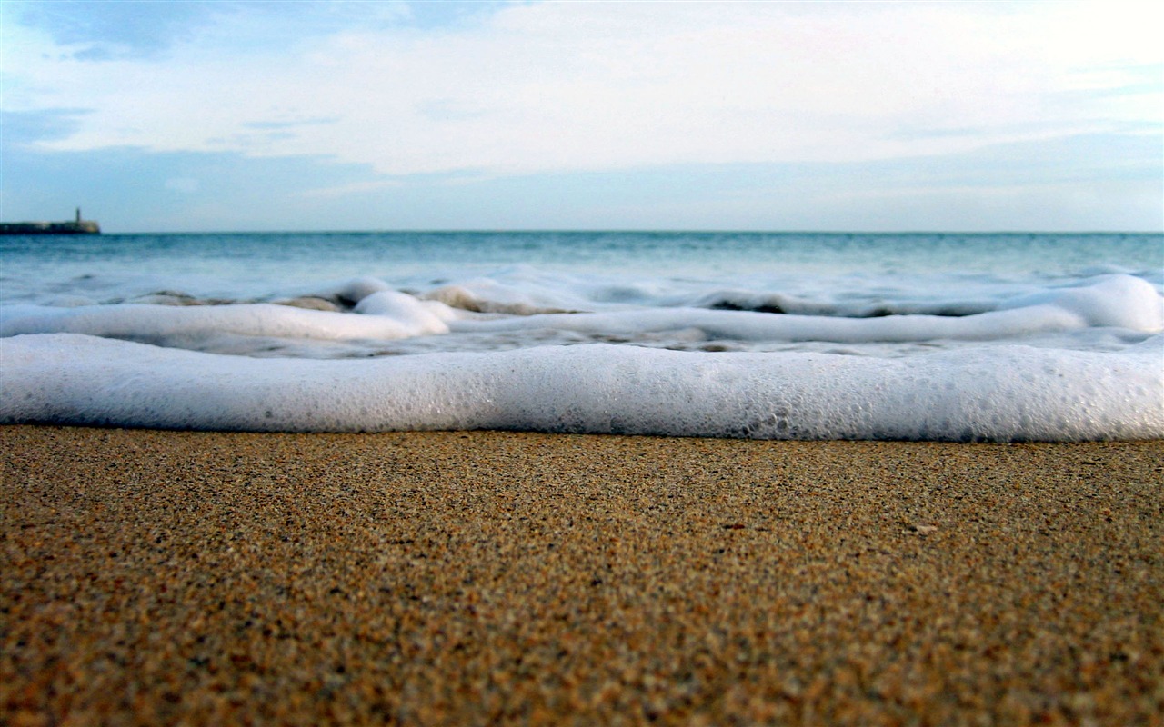 Large Landscape wallpaper collection (5) #8 - 1280x800
