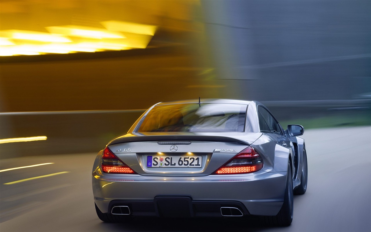 Auto Collection Wallpapers (48) #11 - 1280x800