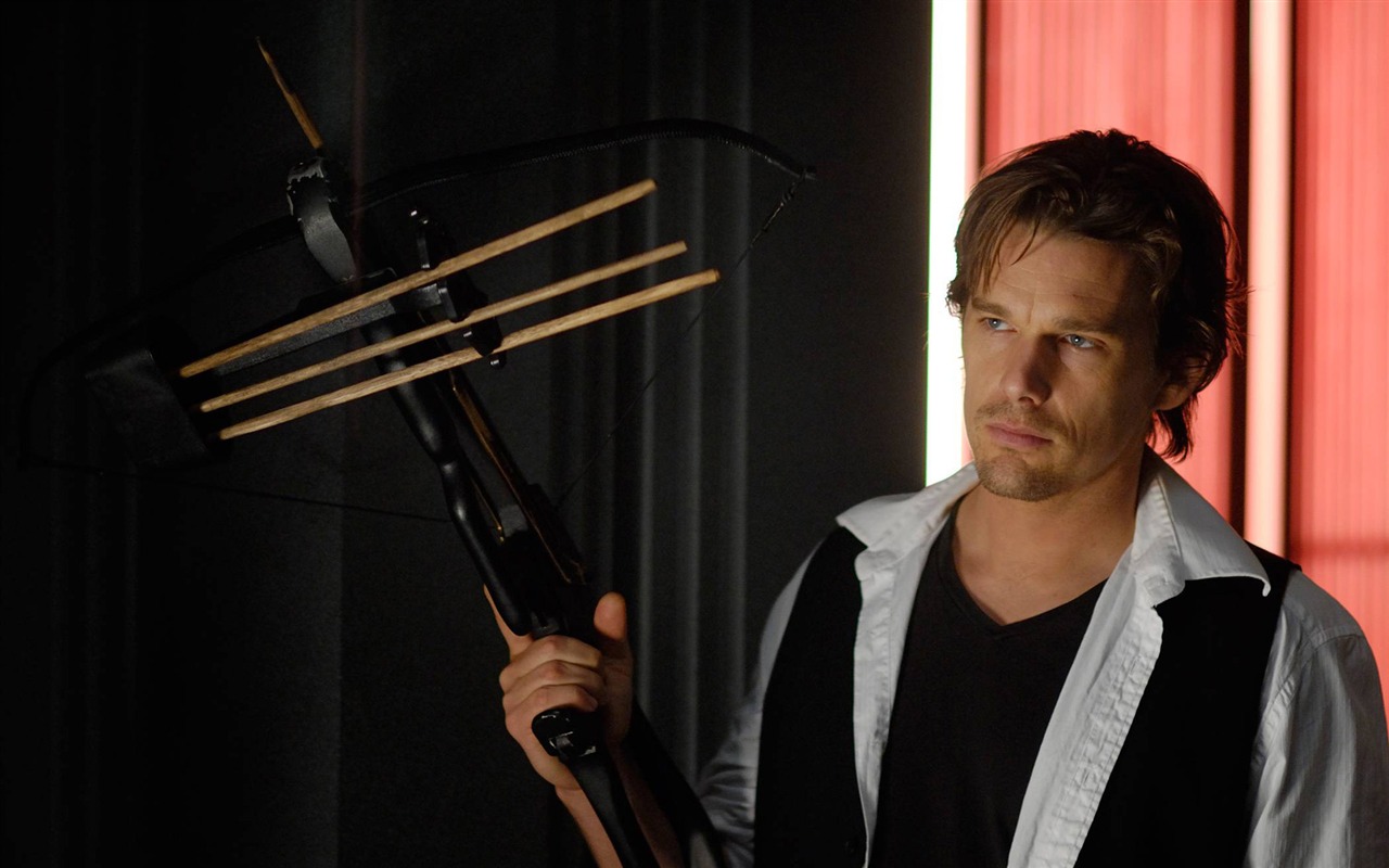 Daybreakers HD wallpaper #2 - 1280x800