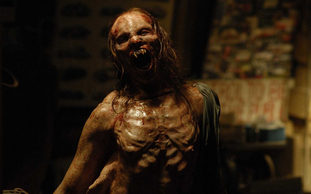 Daybreakers HD wallpaper #12 - 1280x800