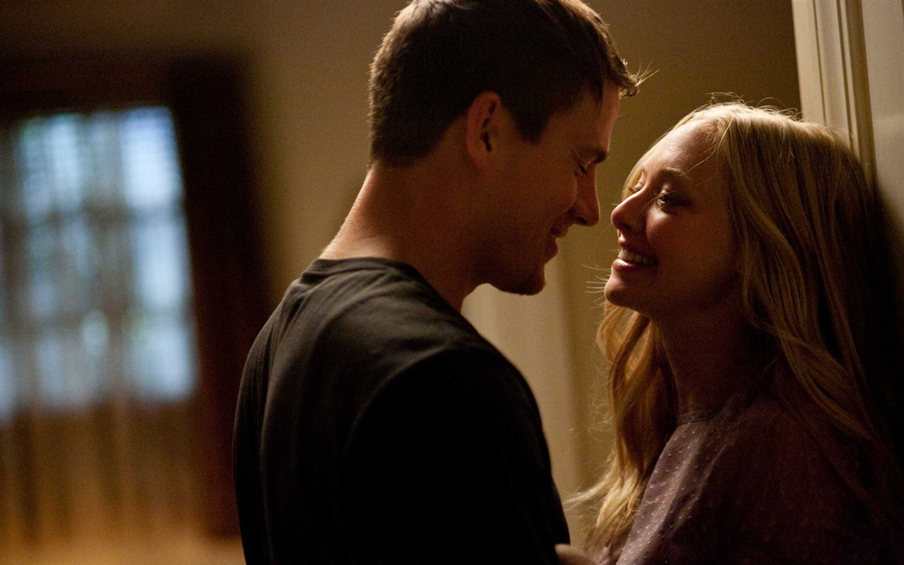 Dear John 分手信 高清壁紙 #12 - 1280x800