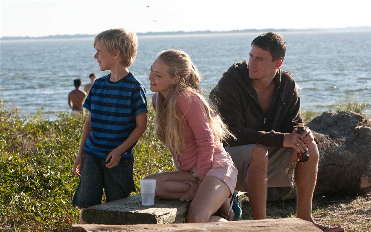 Dear John 分手信 高清壁紙 #13 - 1280x800