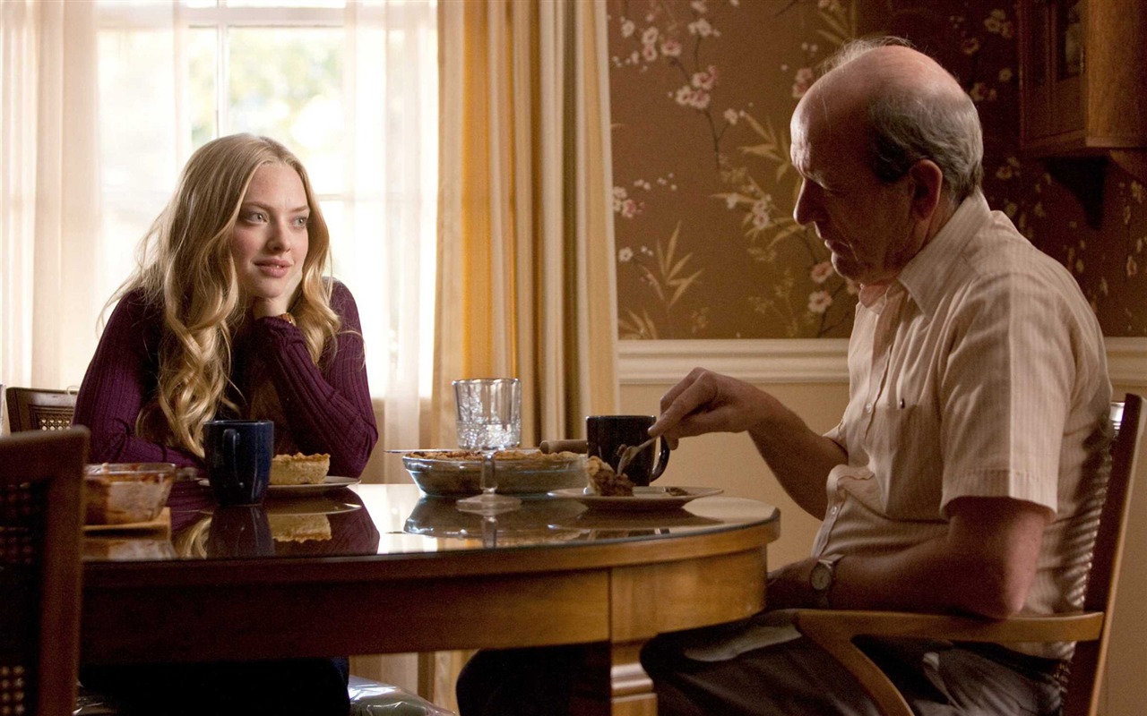 Dear John 分手信 高清壁紙 #14 - 1280x800