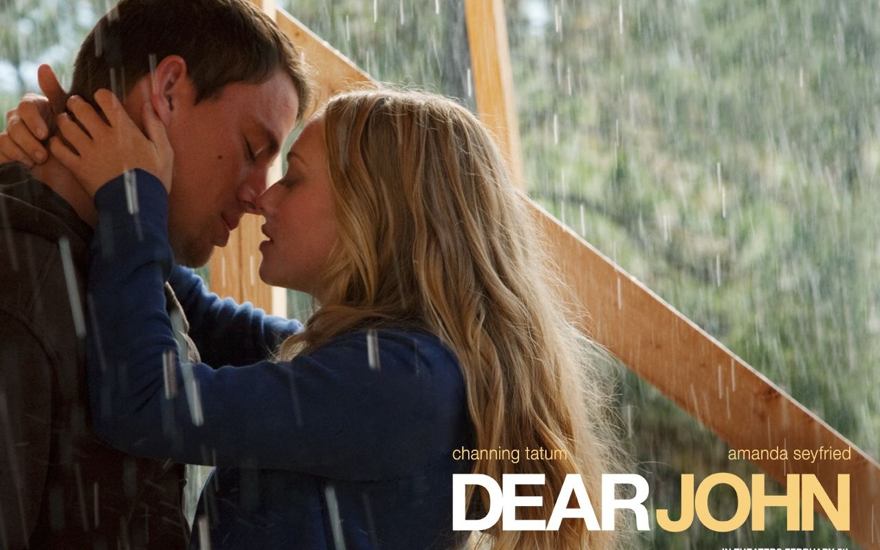 Dear John 分手信 高清壁紙 #22 - 1280x800