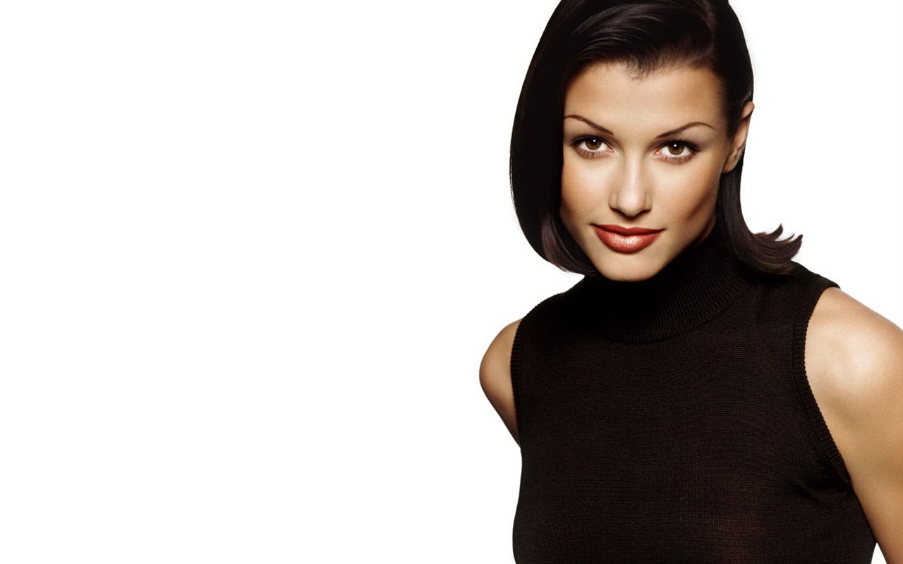 Bridget Moynahan hermoso fondo de pantalla #9 - 1280x800